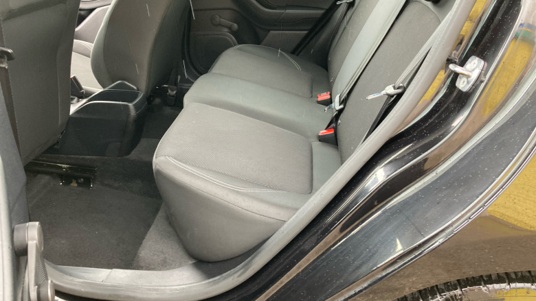 Ford Fiesta 1.1 Trend 5dr Petrol Hatchback